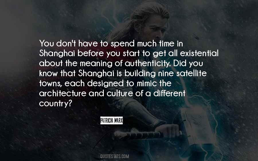 Architecture Building Quotes #454842