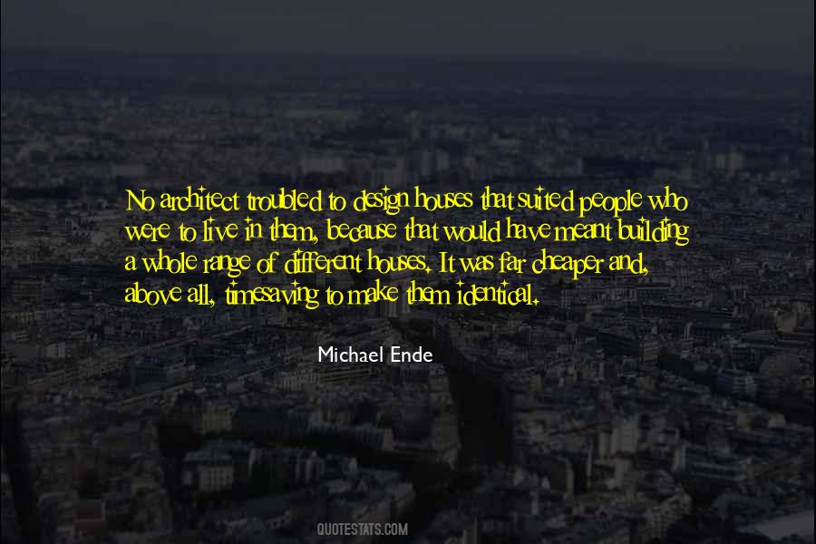Architecture Building Quotes #463751