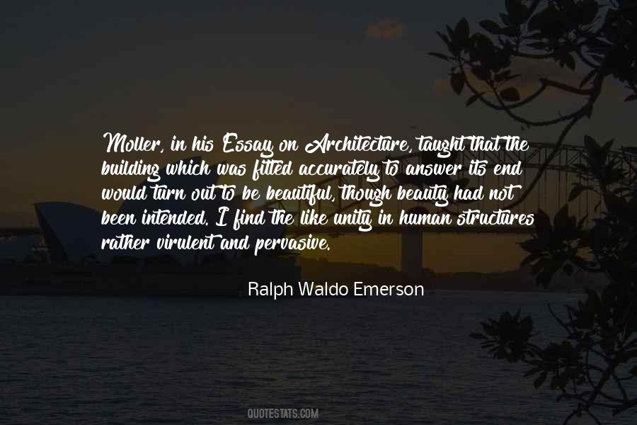 Architecture Building Quotes #860610