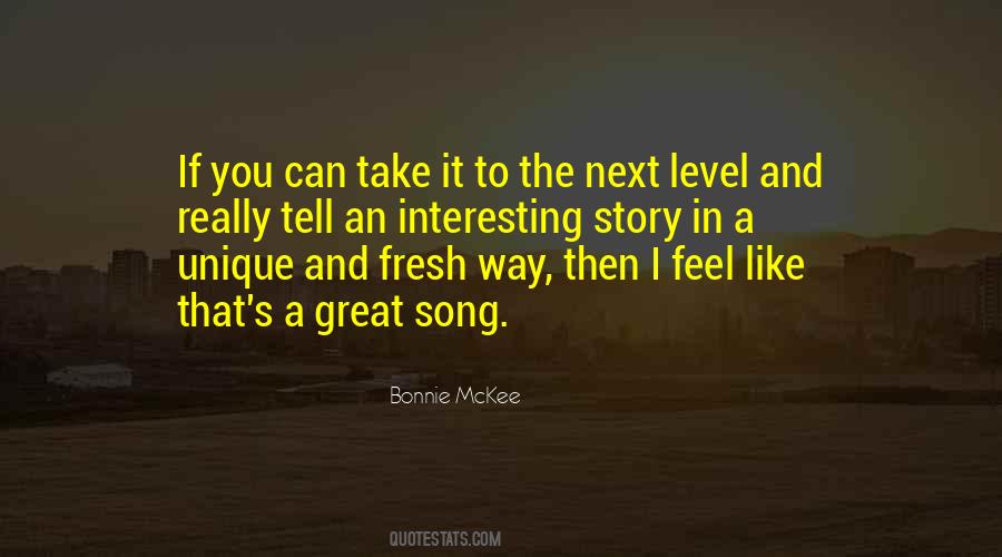 This Is My Story This Is My Song Quotes #817231
