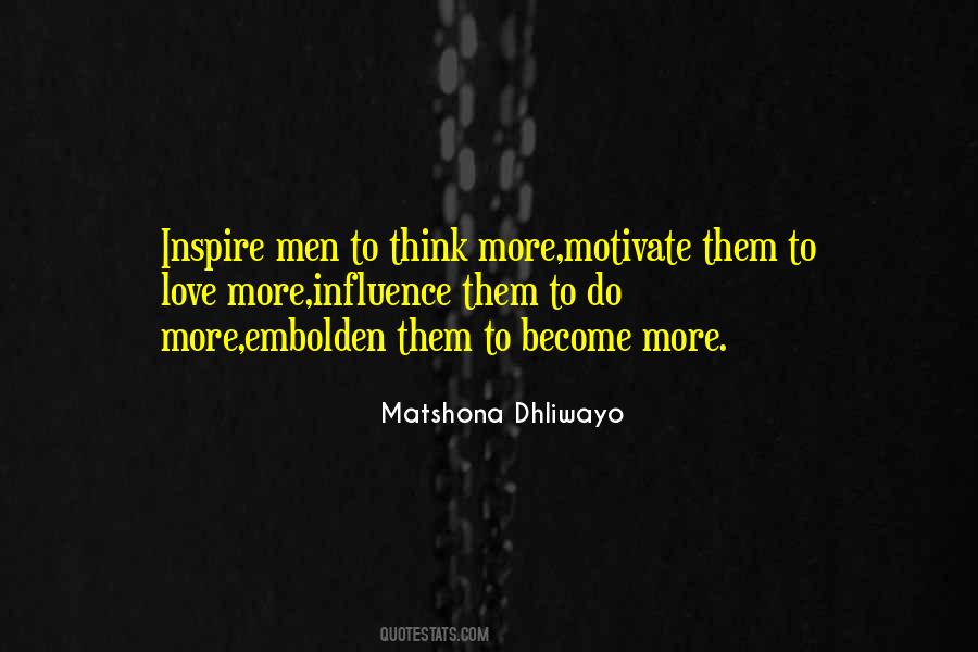 Love Inspire Quotes #1127610