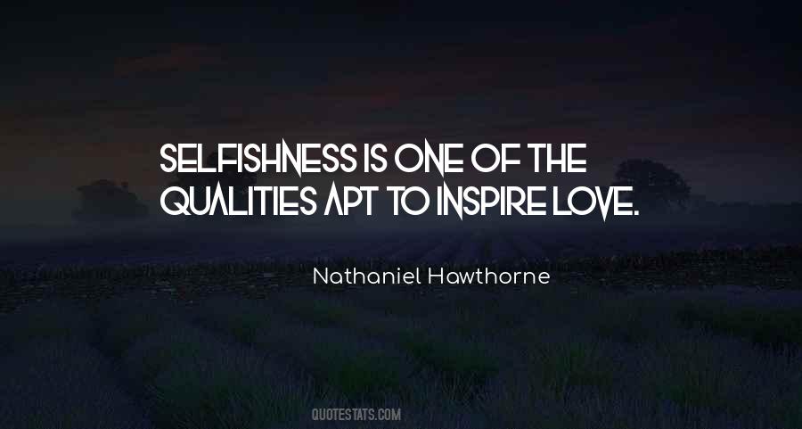 Love Inspire Quotes #1155189