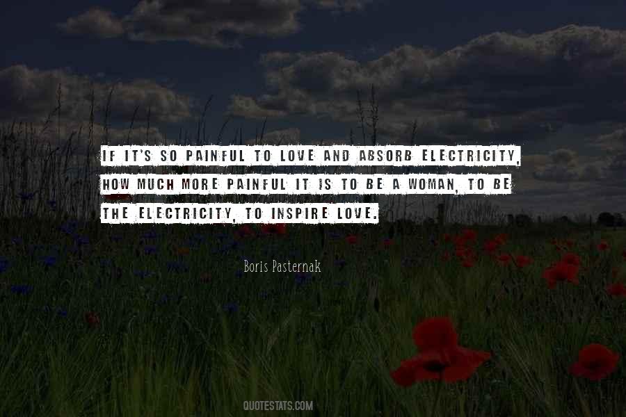 Love Inspire Quotes #1221627