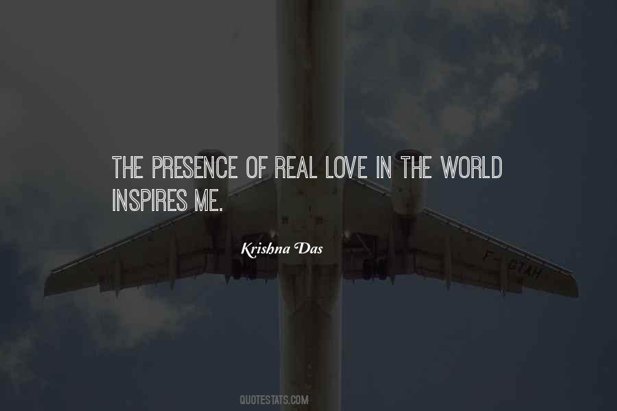 Love Inspire Quotes #1276963
