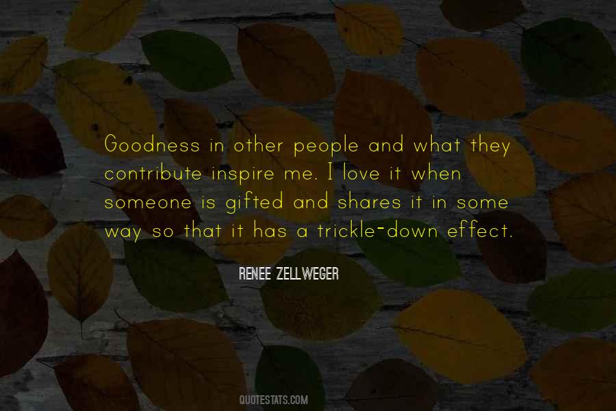 Love Inspire Quotes #1289256