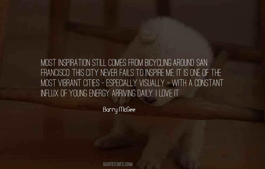 Love Inspire Quotes #1429263