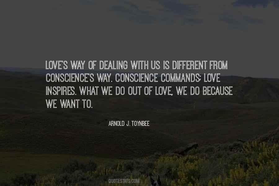 Love Inspire Quotes #1573313