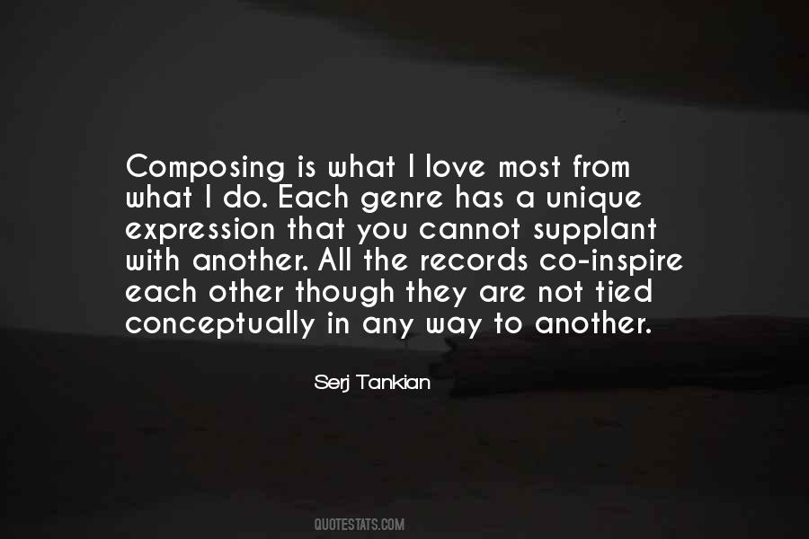 Love Inspire Quotes #527177