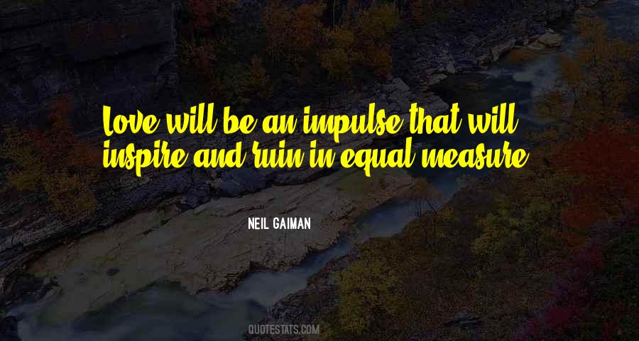 Love Inspire Quotes #552724
