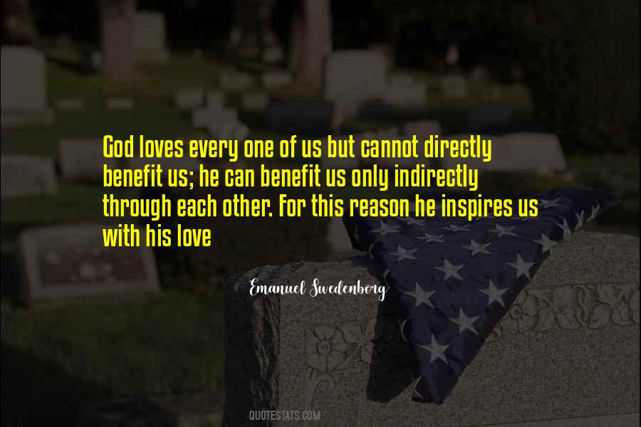 Love Inspire Quotes #614592