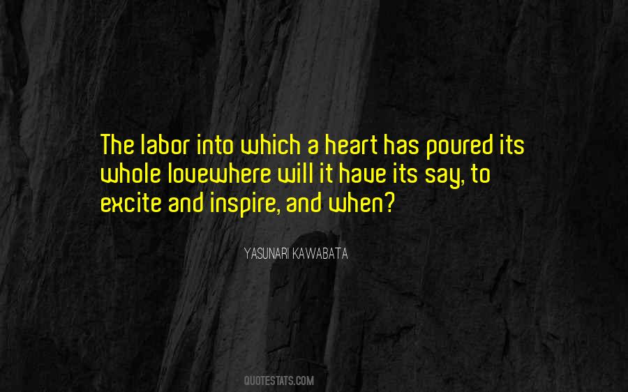 Love Inspire Quotes #656728