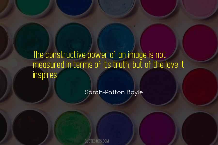Love Inspire Quotes #757346