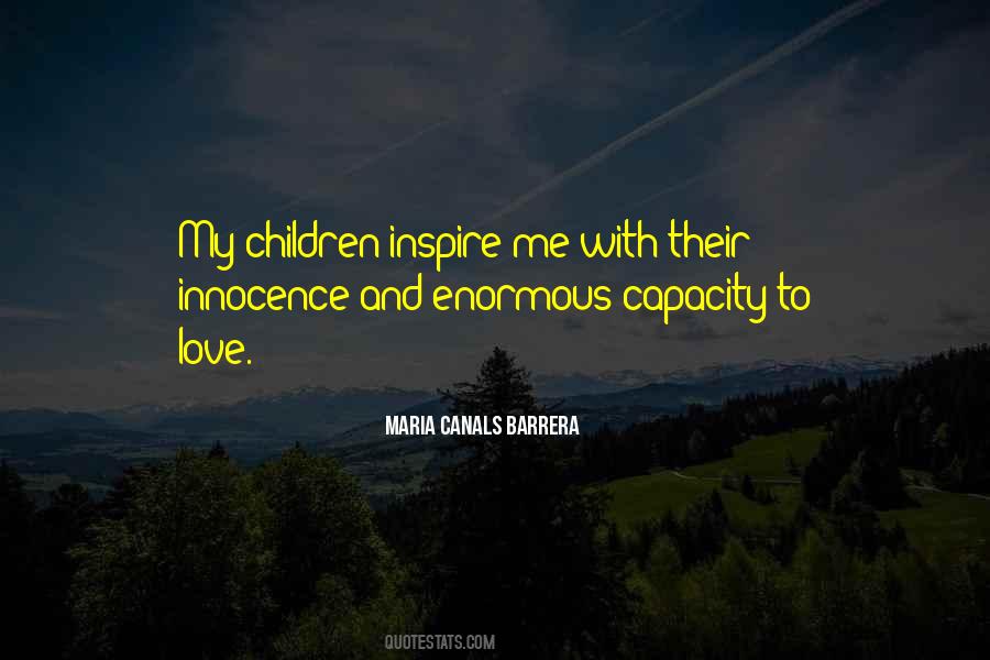 Love Inspire Quotes #871866