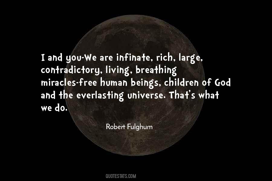 God's Miracles Quotes #1771011