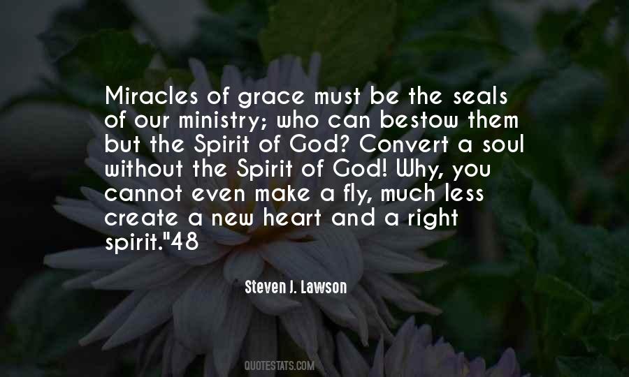 God's Miracles Quotes #380591