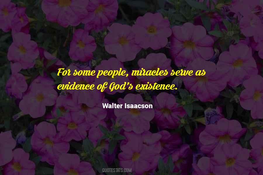 God's Miracles Quotes #516128