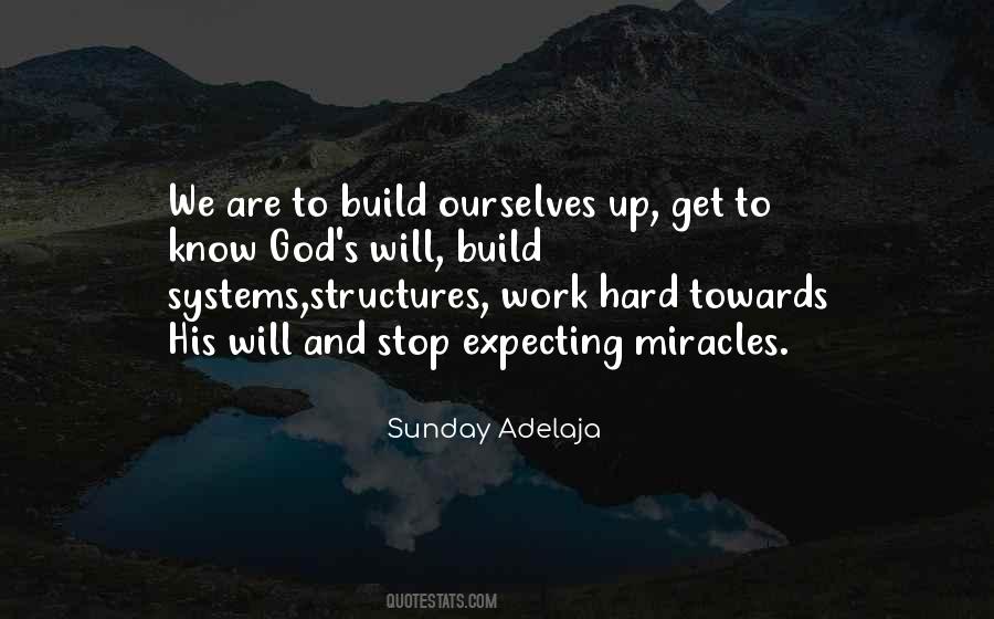 God's Miracles Quotes #967073
