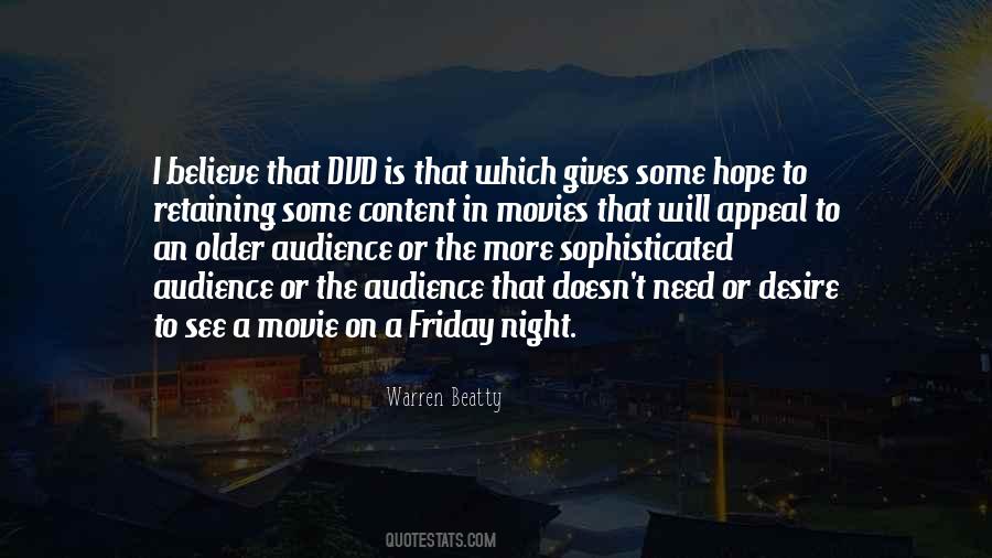 Movie On Quotes #1247001