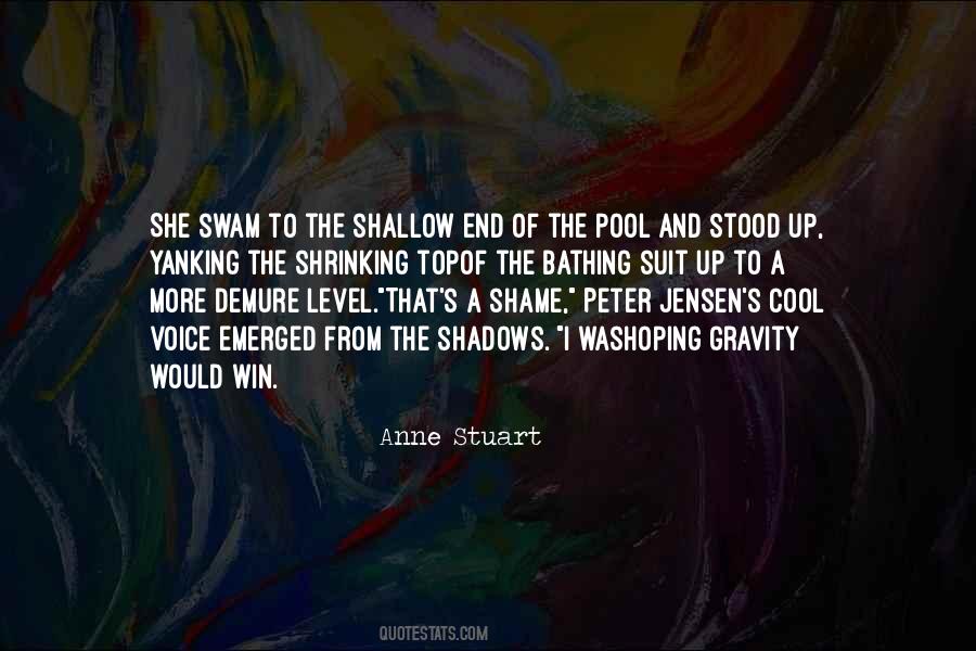 Hoping To Win Quotes #1374740