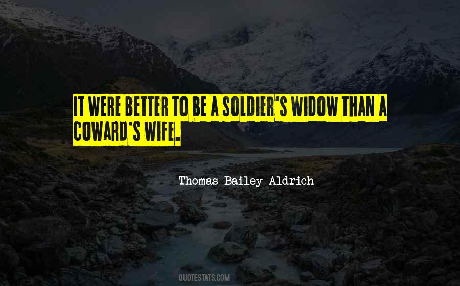 Wife To Be Quotes #391665