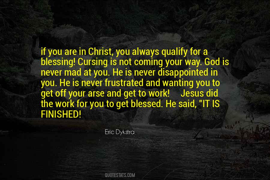 God's Not Finished With Me Yet Quotes #656780