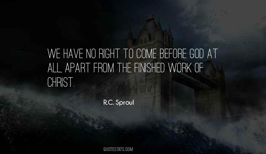 God's Not Finished With Me Yet Quotes #693627