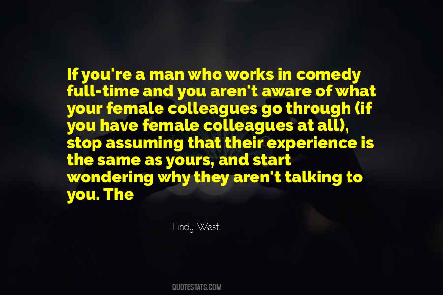 Quotes About Time To Stop Talking #1766333