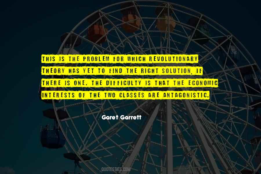 Quotes About Garet #142015