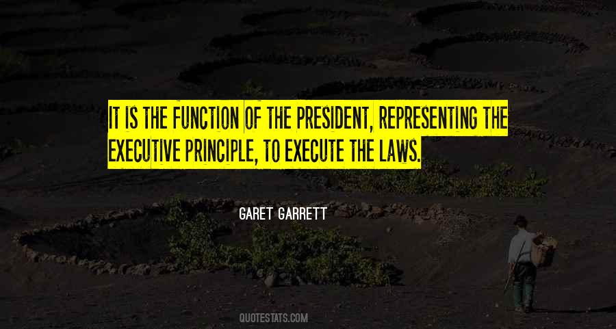 Quotes About Garet #259111