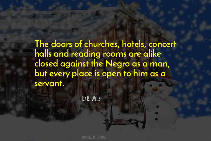 Every Man Against Every Man Quotes #547846
