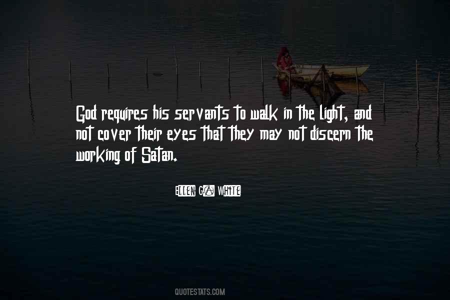 God's Servants Quotes #1234305