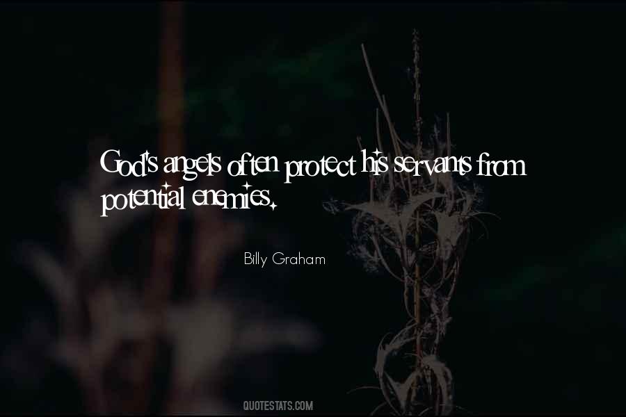 God's Servants Quotes #1659747