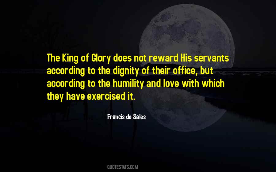 God's Servants Quotes #237148