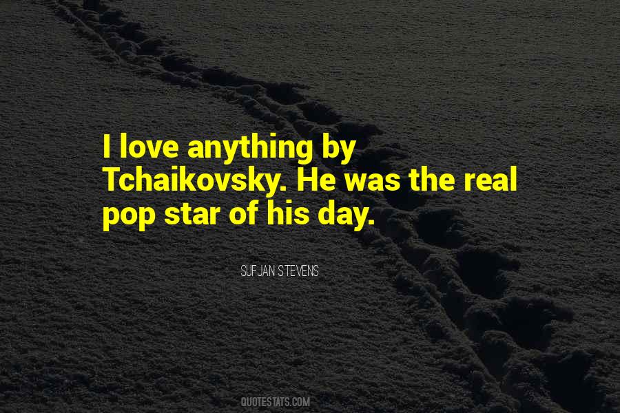 Pop Love Quotes #1063317