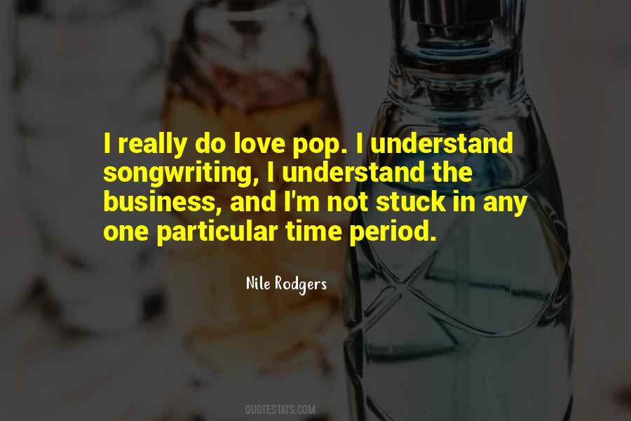 Pop Love Quotes #496841