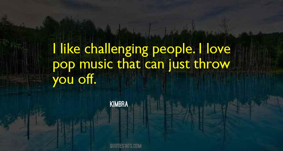 Pop Love Quotes #69791
