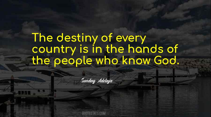 God Country Quotes #1242296