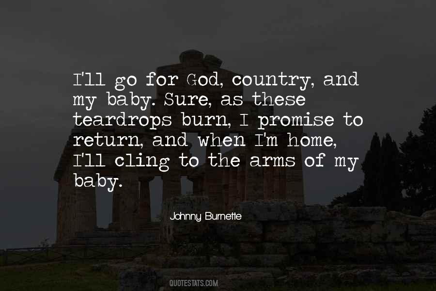 God Country Quotes #1259907