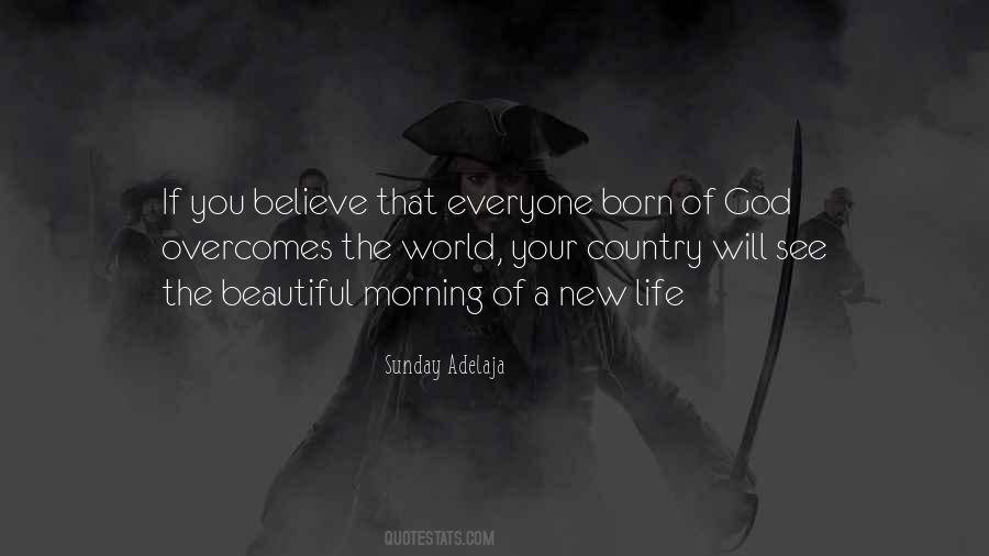 God Country Quotes #300611