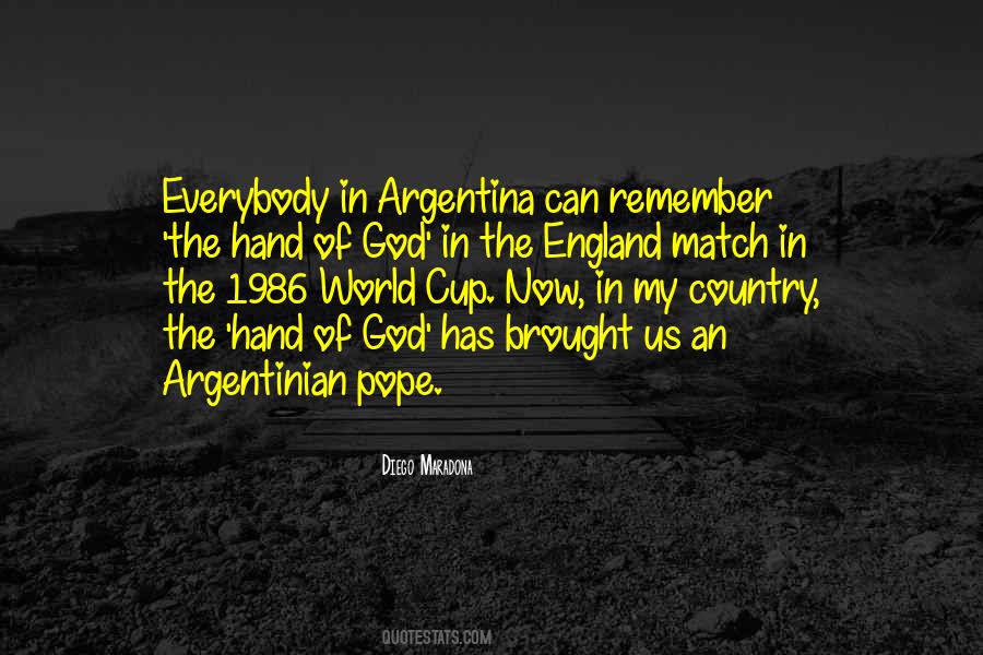 God Country Quotes #617122