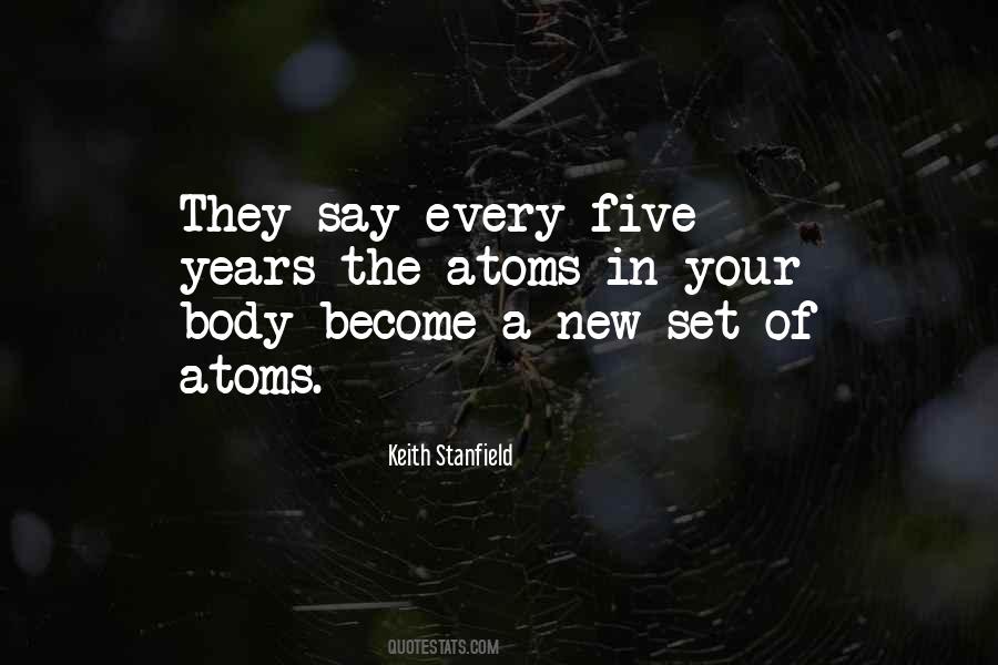 New Your Quotes #17951