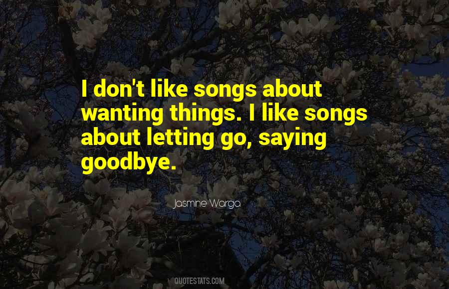 Quotes About Like Songs #173260