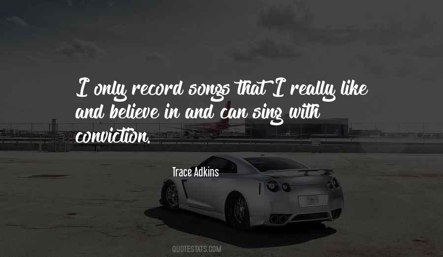 Quotes About Like Songs #517461