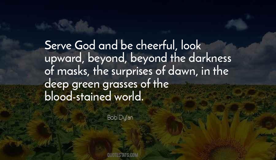 God's Surprises Quotes #1608145 God's Surprises Quotes #1608145