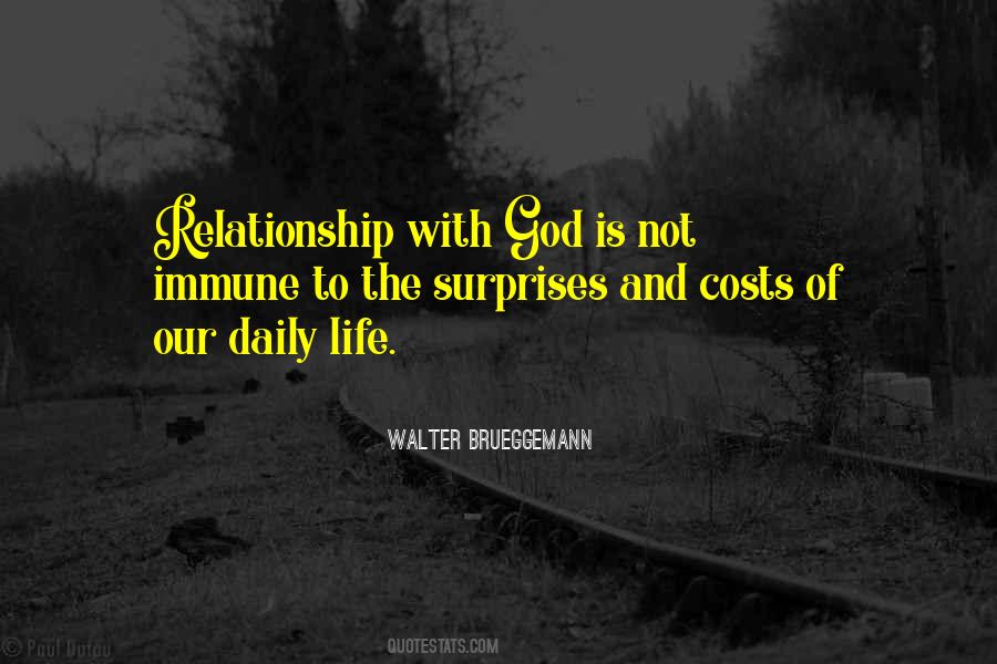 God's Surprises Quotes #505678 God's Surprises Quotes #505678
