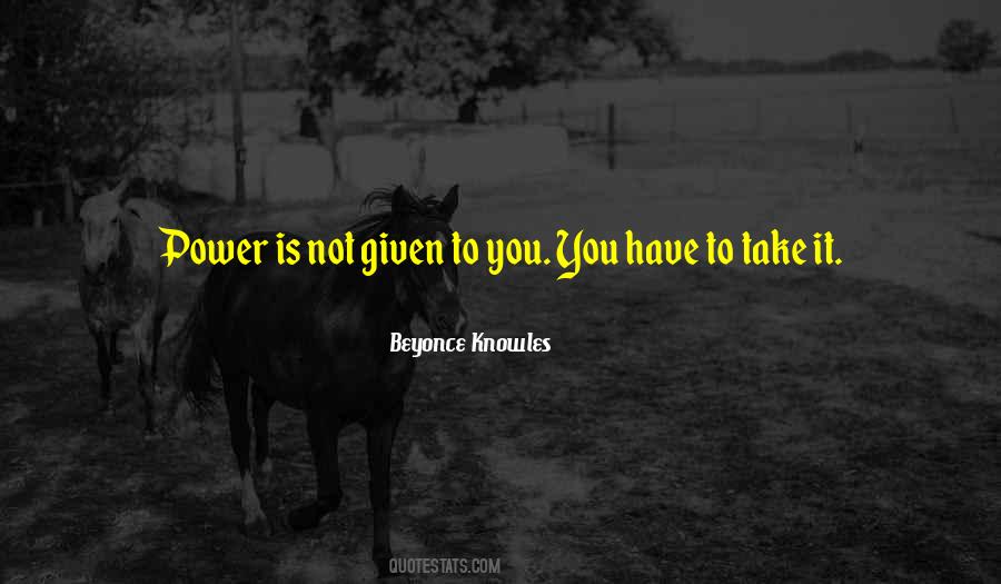 Girl Power Inspirational Quotes #795761