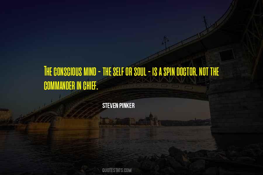 The Commander Quotes #1114145