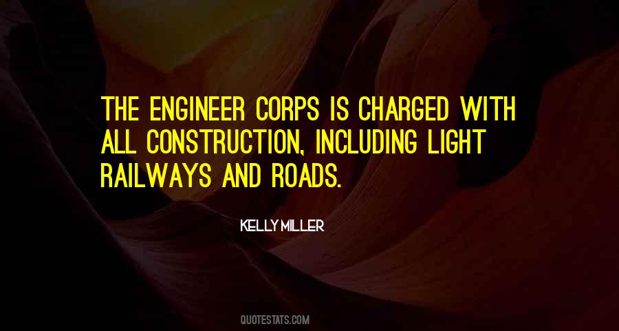 Construction Engineer Quotes #814400