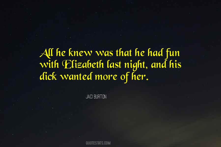 Fun With Quotes #1023014