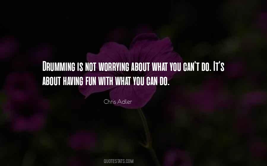 Fun With Quotes #1028273